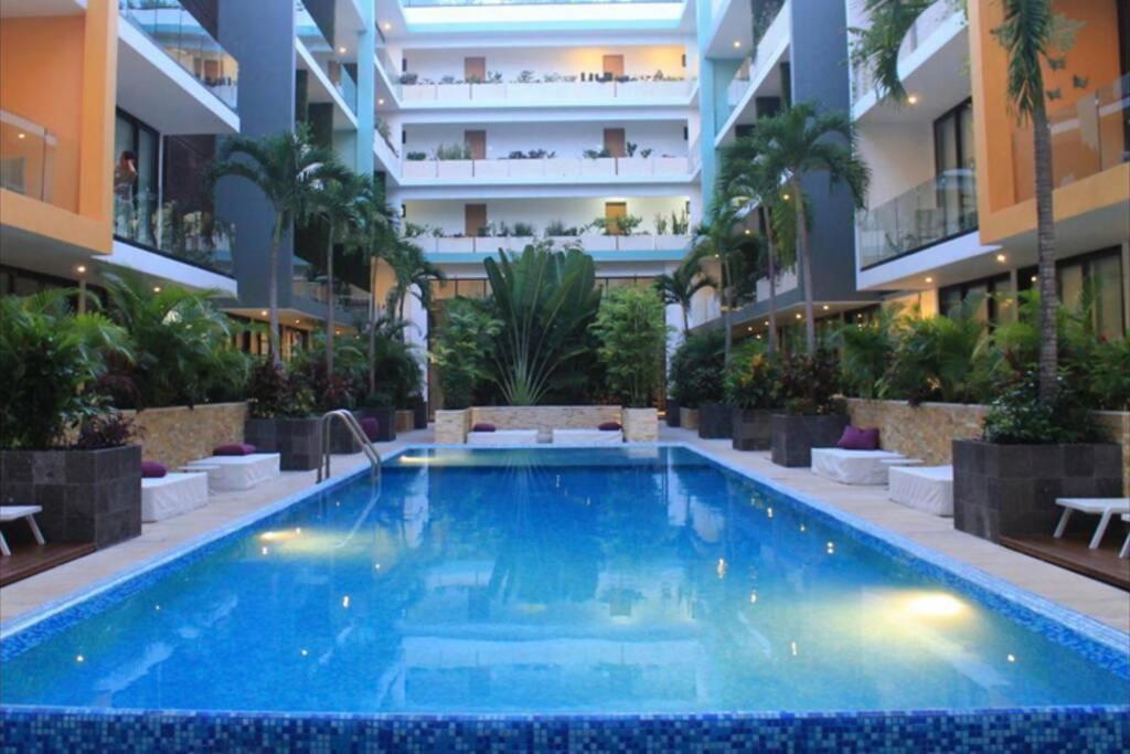 2223 The Best Place To Stay In Playa Del Carmen Zewnętrze zdjęcie