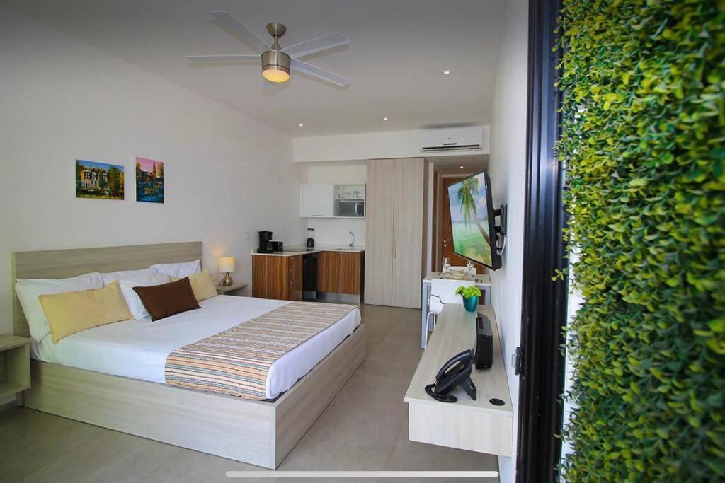 2223 The Best Place To Stay In Playa Del Carmen Zewnętrze zdjęcie