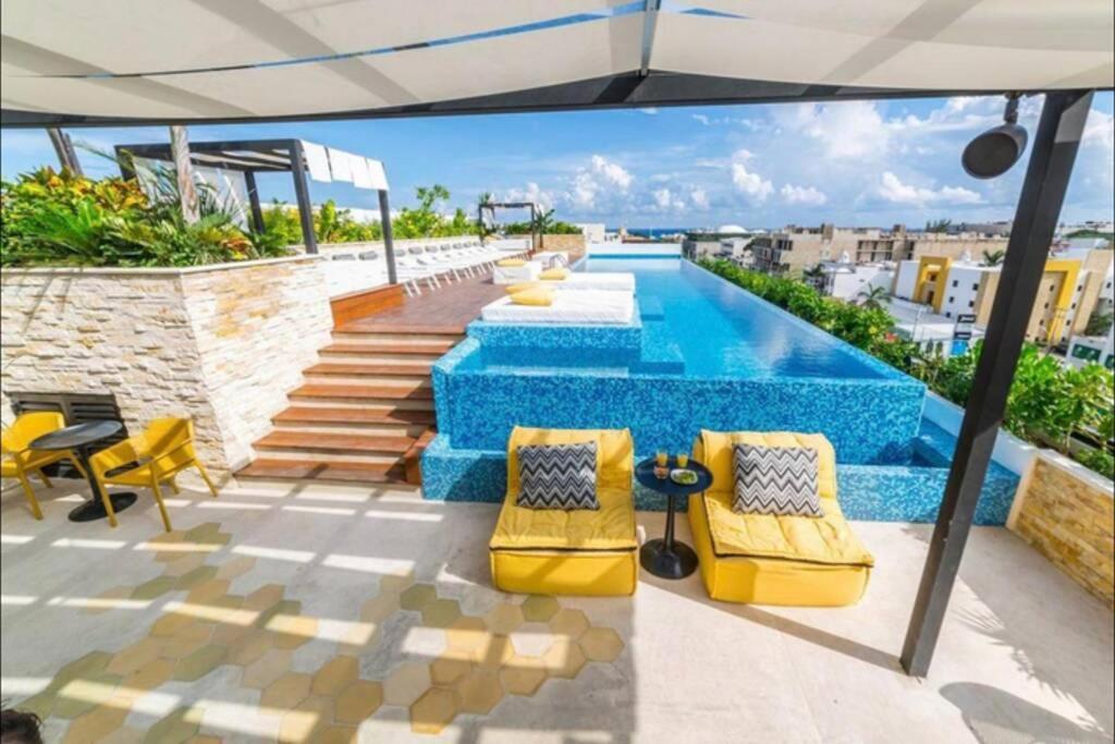2223 The Best Place To Stay In Playa Del Carmen Zewnętrze zdjęcie