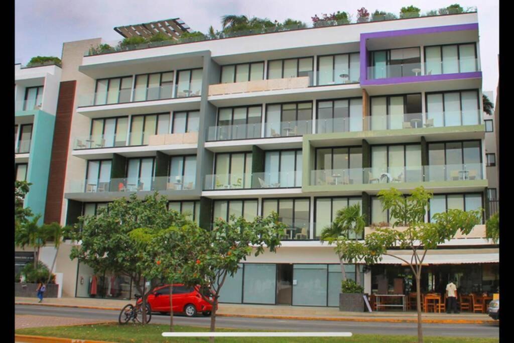 2223 The Best Place To Stay In Playa Del Carmen Zewnętrze zdjęcie